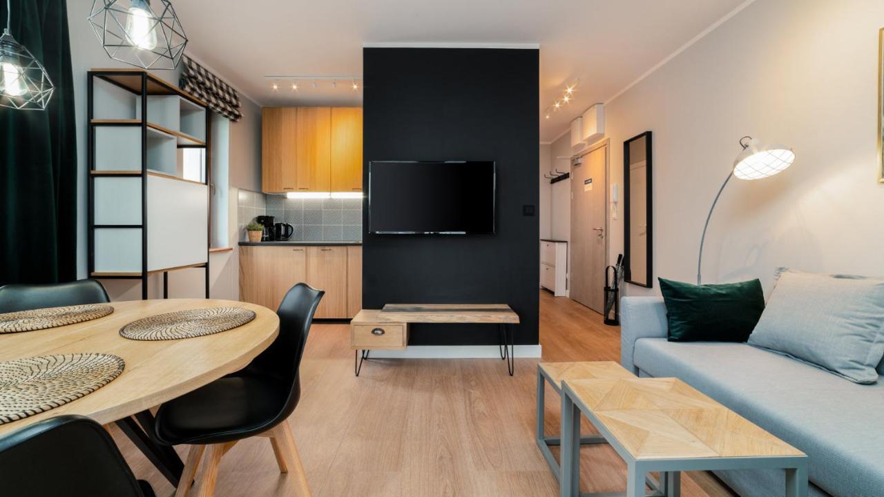 Wonder Home - Apartamenty Z Balkonami, Blisko Centrum Karpacza, Stoku I Aquaparku Exteriér fotografie