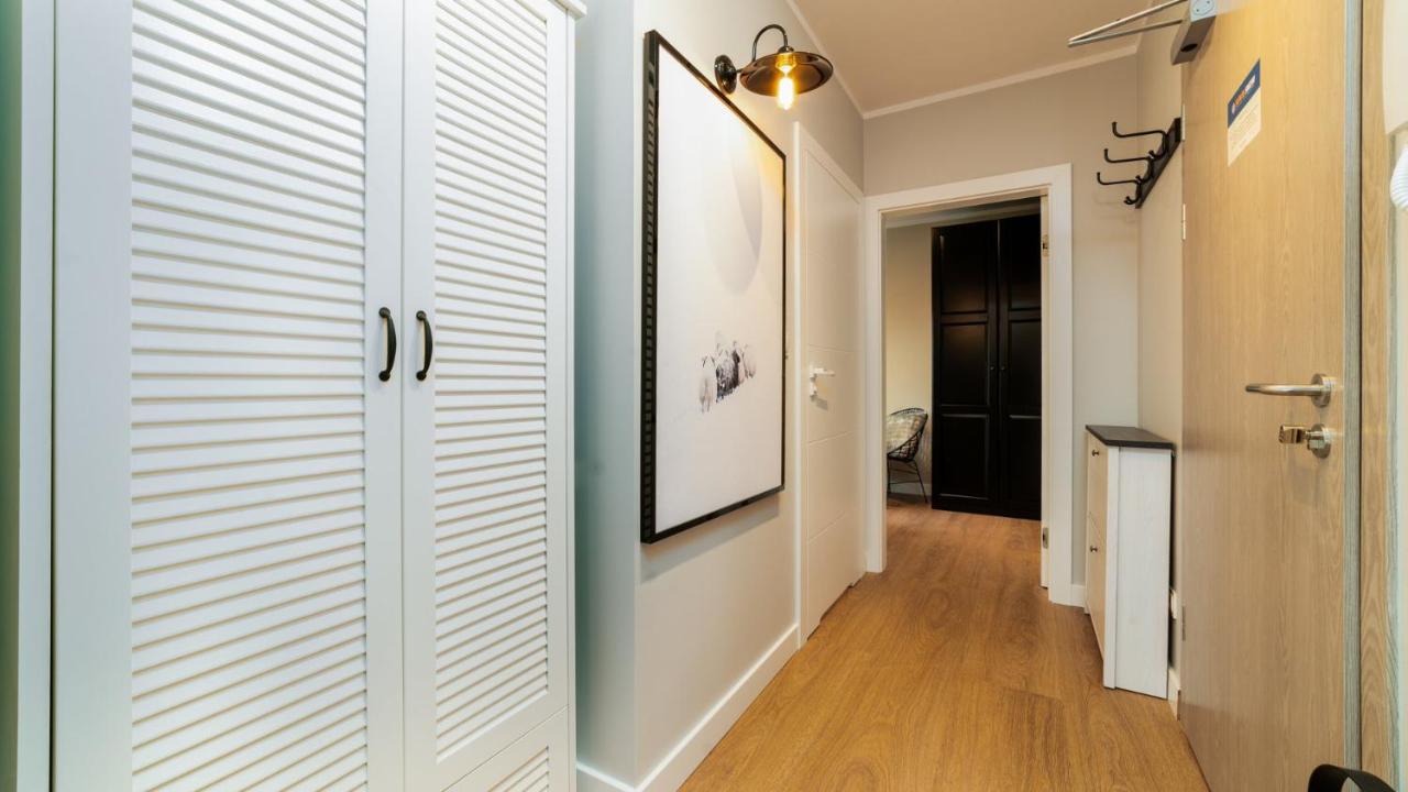 Wonder Home - Apartamenty Z Balkonami, Blisko Centrum Karpacza, Stoku I Aquaparku Exteriér fotografie
