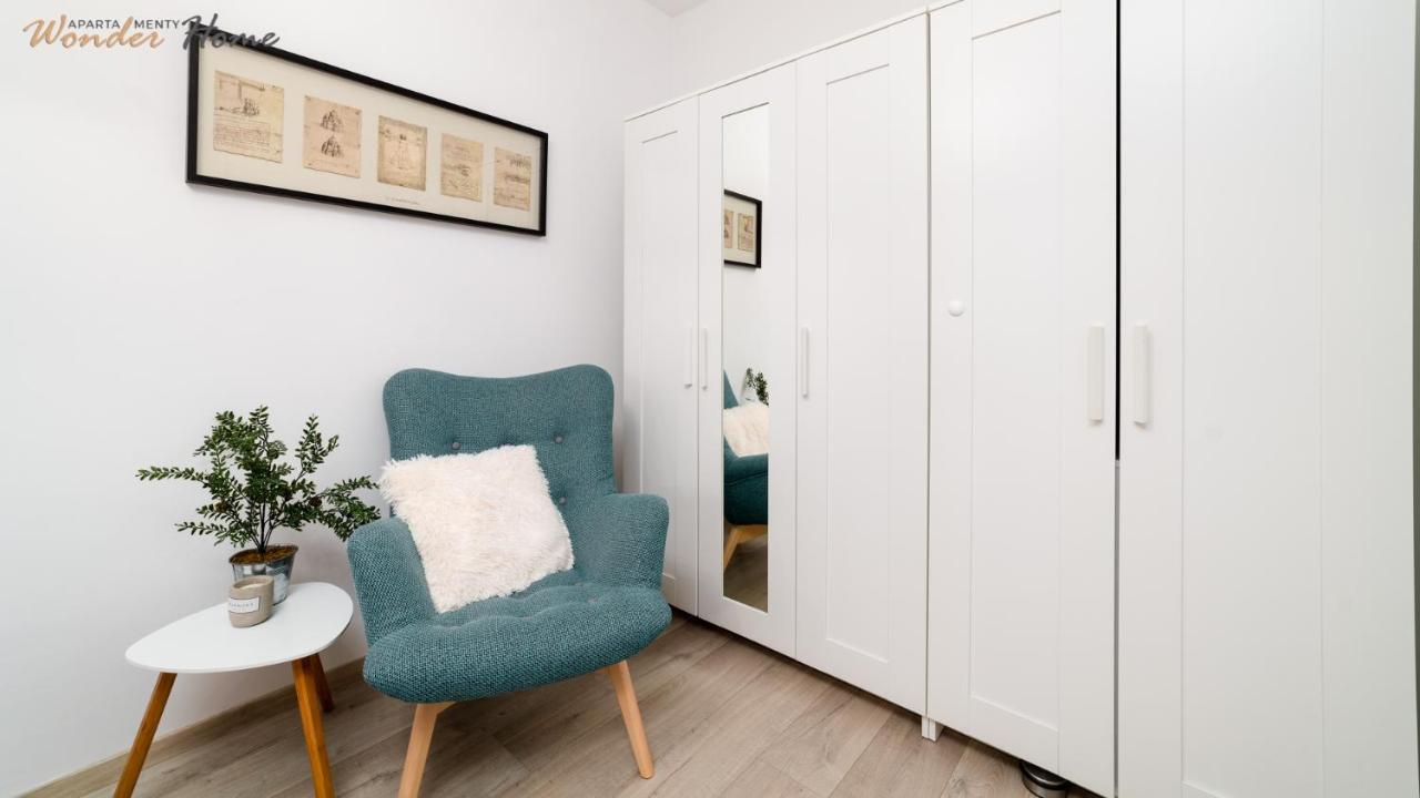 Wonder Home - Apartamenty Z Balkonami, Blisko Centrum Karpacza, Stoku I Aquaparku Exteriér fotografie